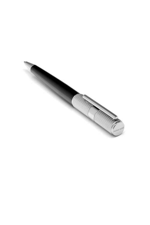Ballpoint pen Formation Line Silver - 3