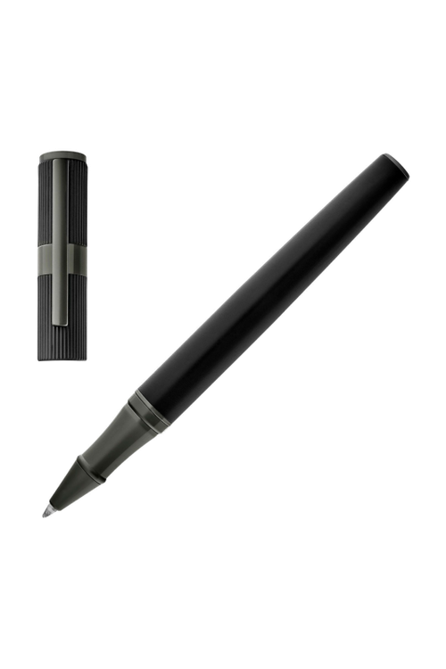Rollerball pen Formation Line Black - 1