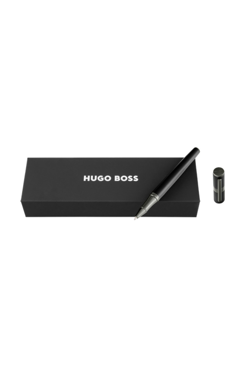 Rollerball pen Formation Line Black - 7