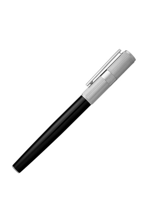 Rollerball pen Formation Line Silver - 3