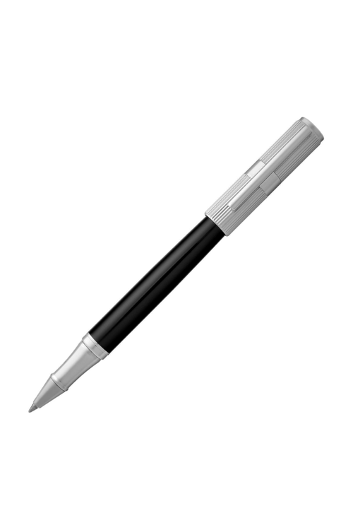 Rollerball pen Formation Line Silver - 5