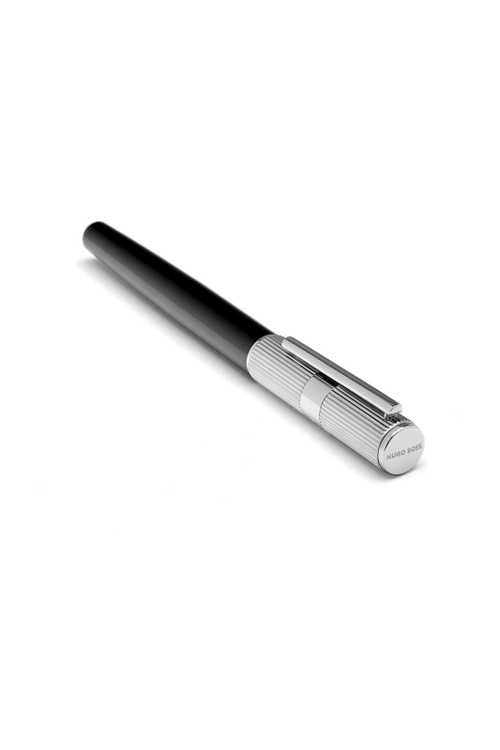 Rollerball pen Formation Line Silver - 6