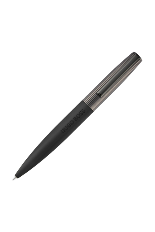 Ballpoint pen Illusion Arcade Black & Gun - 1