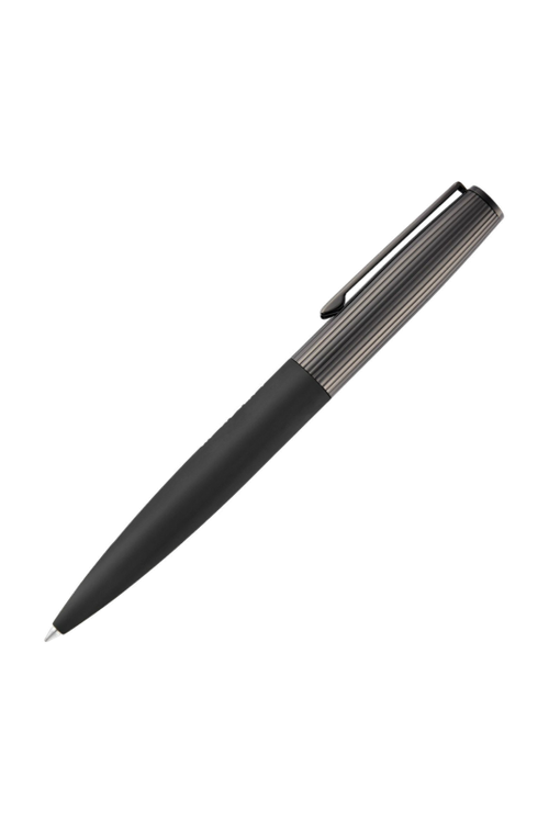 Ballpoint pen Illusion Arcade Black & Gun - 2