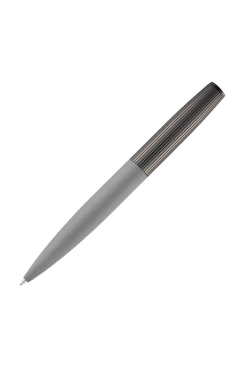 Ballpoint pen Illusion Arcade Grey  & Gun - 4