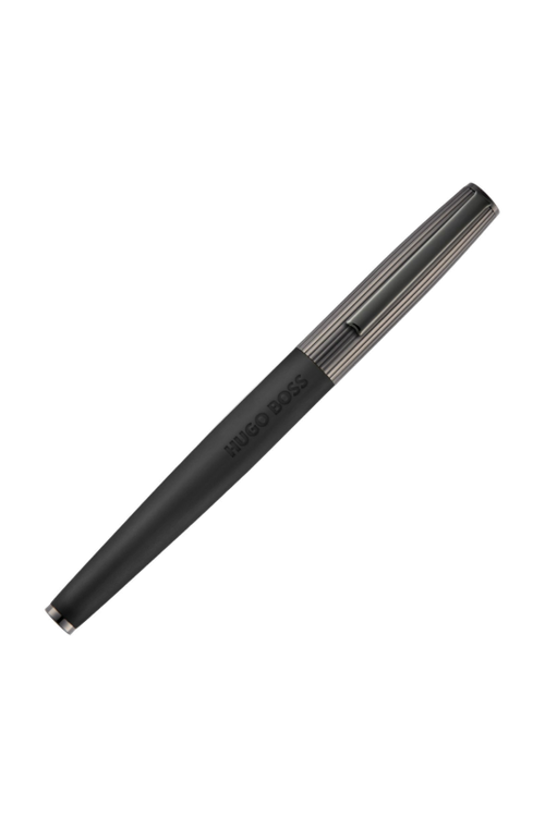 Rollerball pen Illusion Arcade Black & Gun - 3