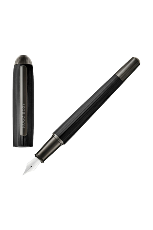 Fountain pen Contour Pinstripe - 1