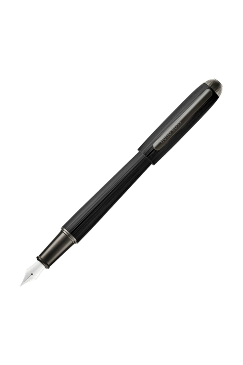 Fountain pen Contour Pinstripe - 4