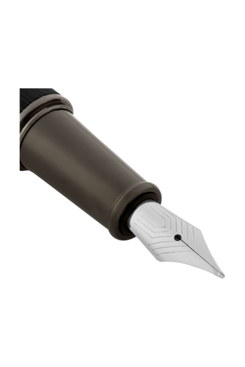 Fountain pen Contour Pinstripe - 6