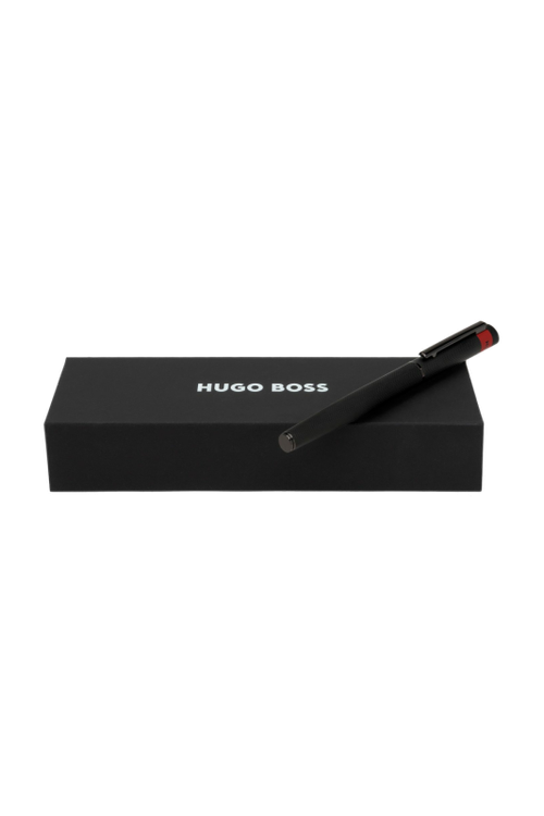 Fountain pen Loop Diamond Black - 7