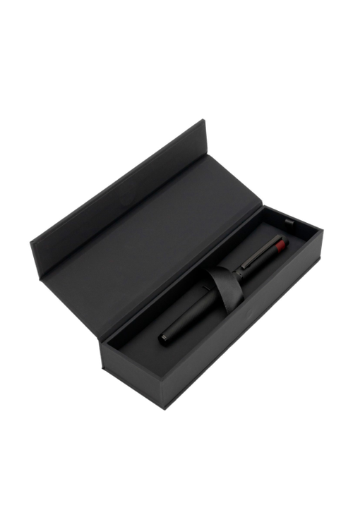 Fountain pen Loop Diamond Black - 8