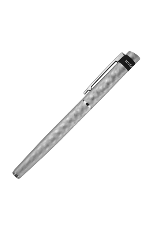 Fountain pen Loop Diamond Chrome - 6