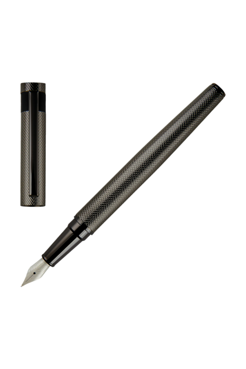 Fountain pen Loop Diamond Gun - 1