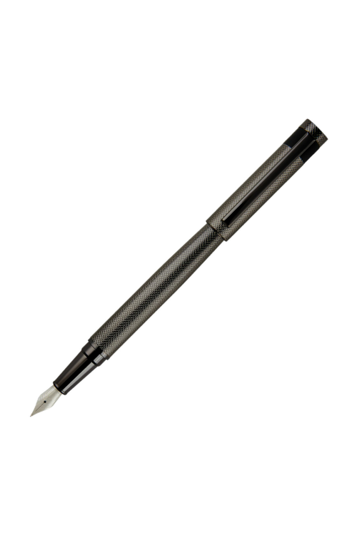 Fountain pen Loop Diamond Gun - 2