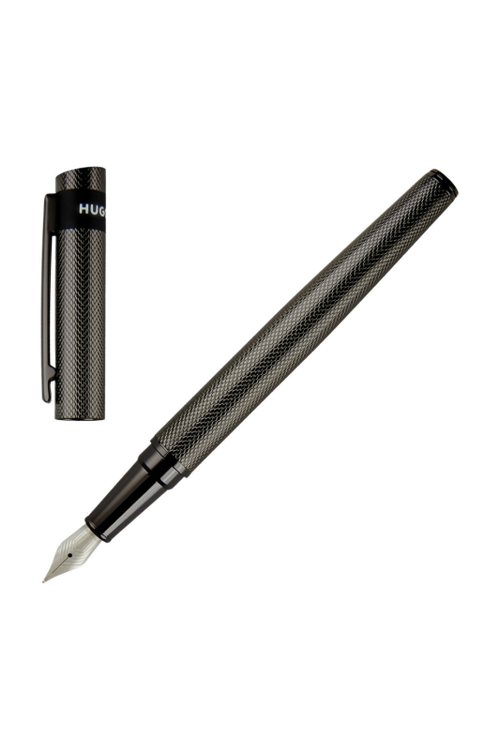 Fountain pen Loop Diamond Gun - 3