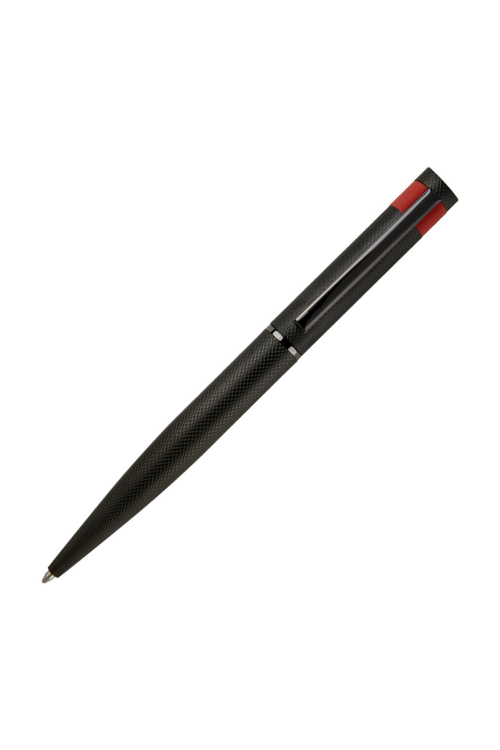 Ballpoint pen Loop Diamond Black - 2