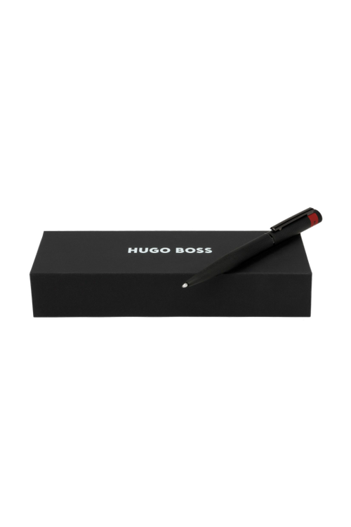 Ballpoint pen Loop Diamond Black - 5