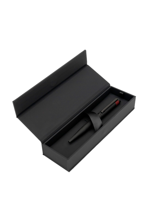 Ballpoint pen Loop Diamond Black - 6