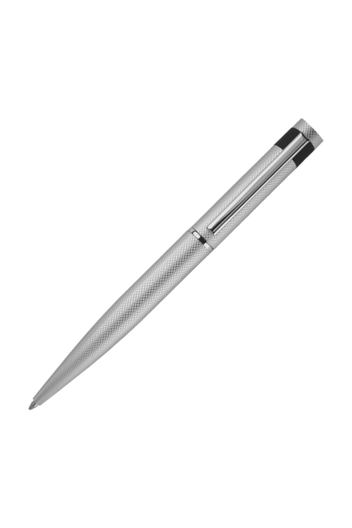 Ballpoint pen Loop Diamond Chrome - 2