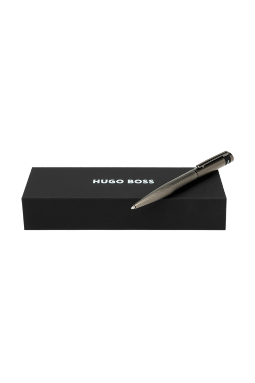 Ballpoint pen Loop Diamond Gun - 5