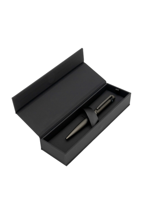 Ballpoint pen Loop Diamond Gun - 6