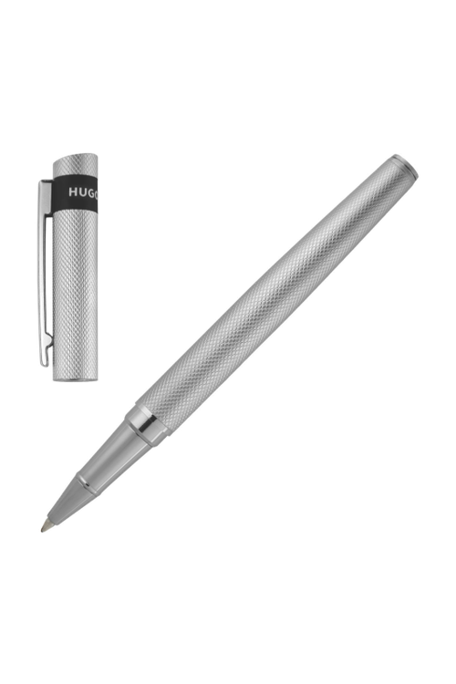 Rollerball pen Loop Diamond Chrome - 2