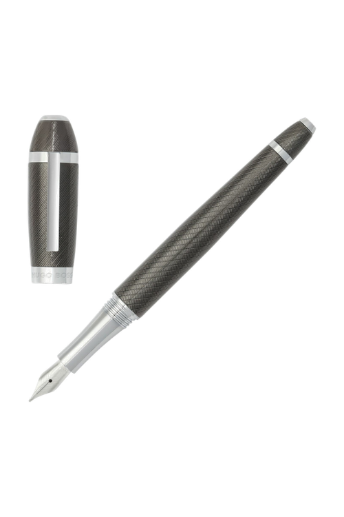 Fountain pen Arc Futurist Gun - 1
