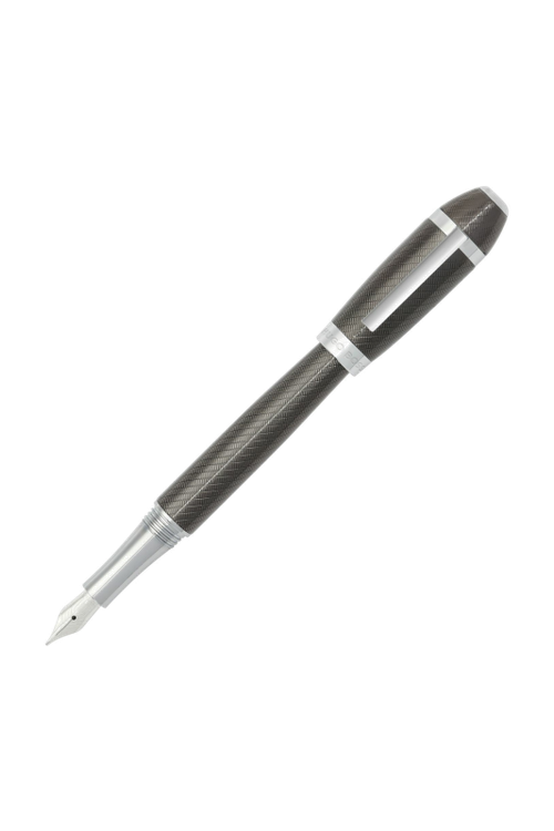 Fountain pen Arc Futurist Gun - 3