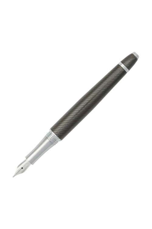 Fountain pen Arc Futurist Gun - 4