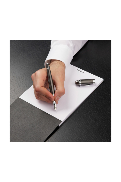 Fountain pen Arc Futurist Gun - 7