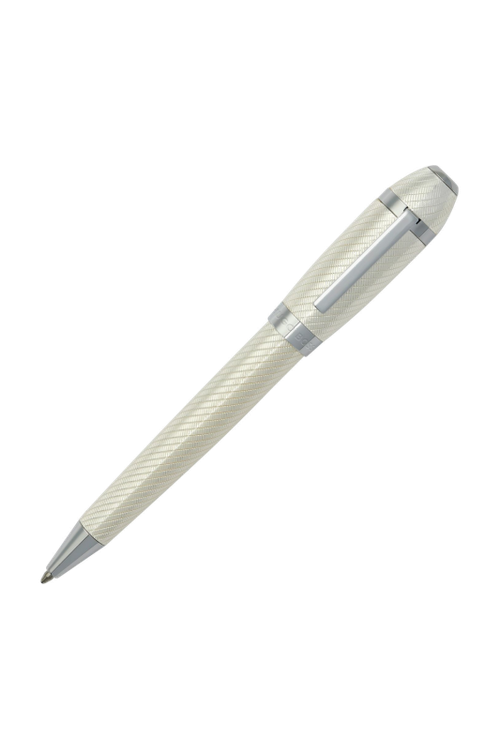 Ballpoint pen Arc Futurist Silver - 1