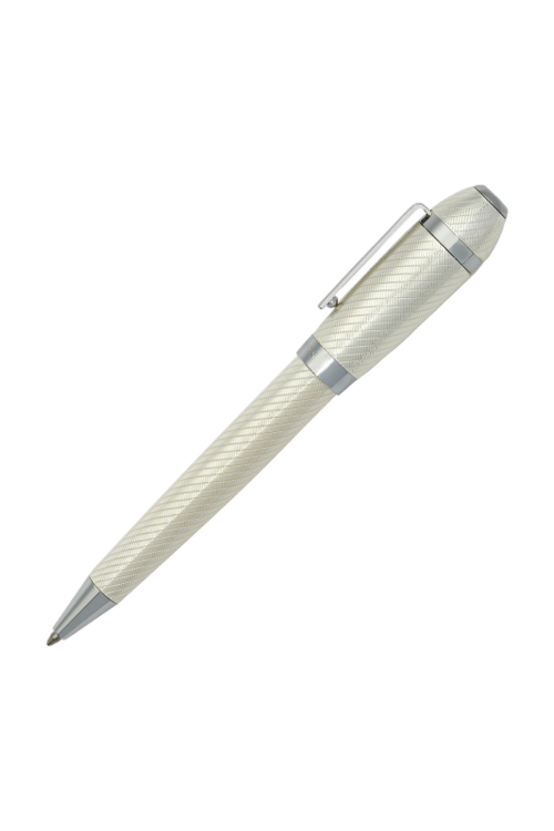 Ballpoint pen Arc Futurist Silver - 4