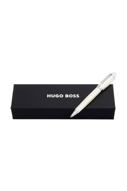 Ballpoint pen Arc Futurist Silver - 5