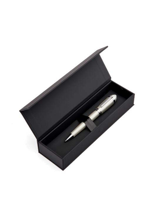 Ballpoint pen Arc Futurist Silver - 6