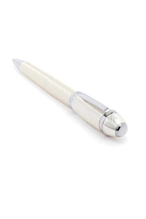 Ballpoint pen Arc Futurist Silver - 2