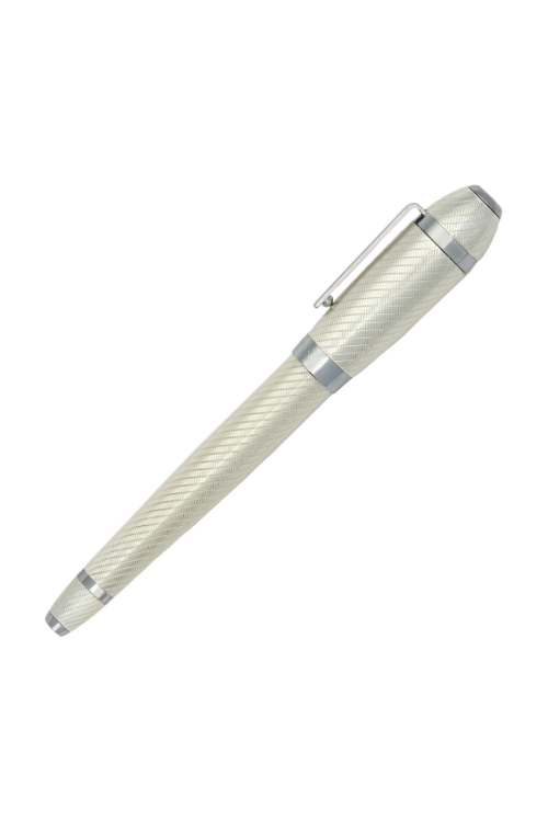 Rollerball pen Arc Futurist Silver - 6