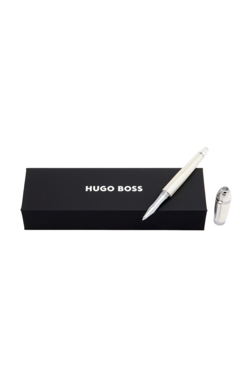 Rollerball pen Arc Futurist Silver - 7