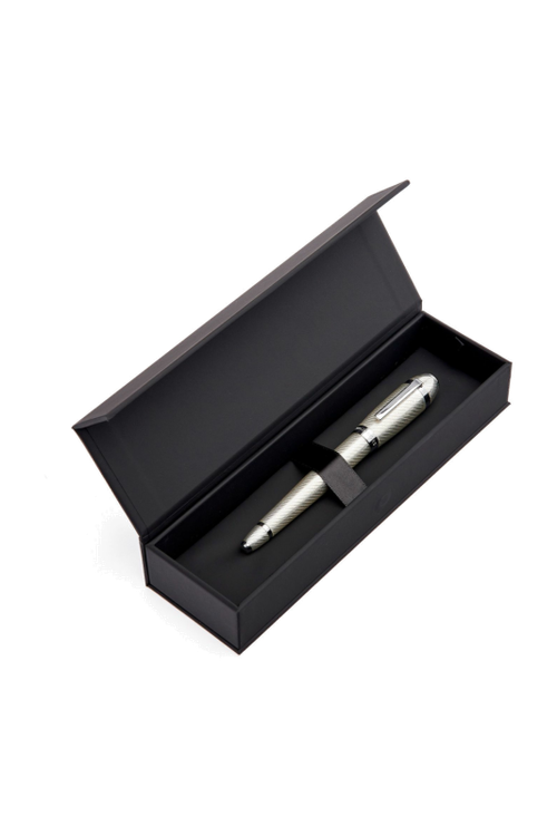 Rollerball pen Arc Futurist Silver - 8