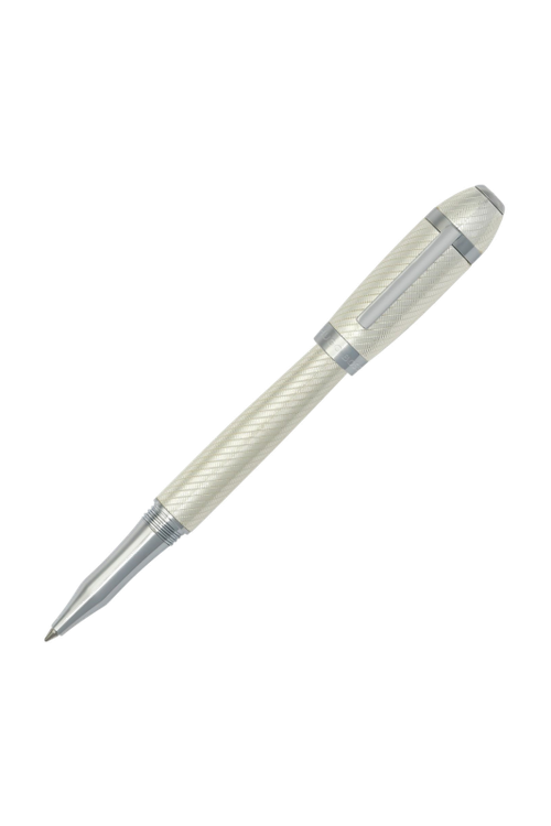 Rollerball pen Arc Futurist Silver - 2