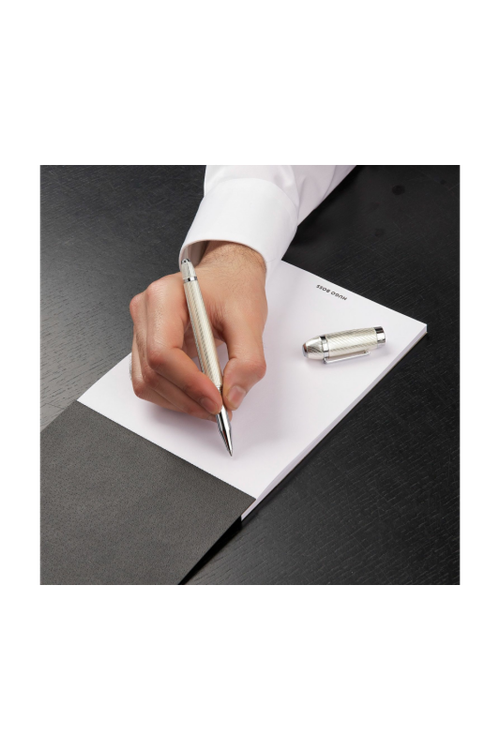 Rollerball pen Arc Futurist Silver - 5