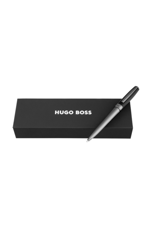 Ballpoint pen Essential Active Black - 5
