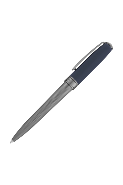 Ballpoint pen Essential Active Blue - 4