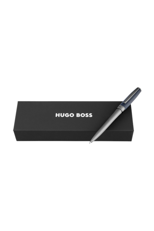 Ballpoint pen Essential Active Blue - 5
