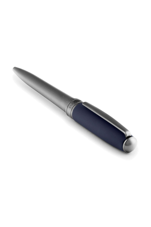 Ballpoint pen Essential Active Blue - 2