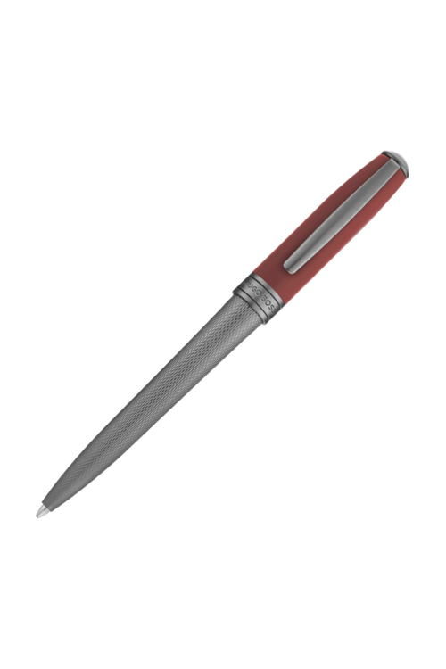 Ballpoint pen Essential Active Red - 1