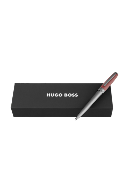 Ballpoint pen Essential Active Red - 5