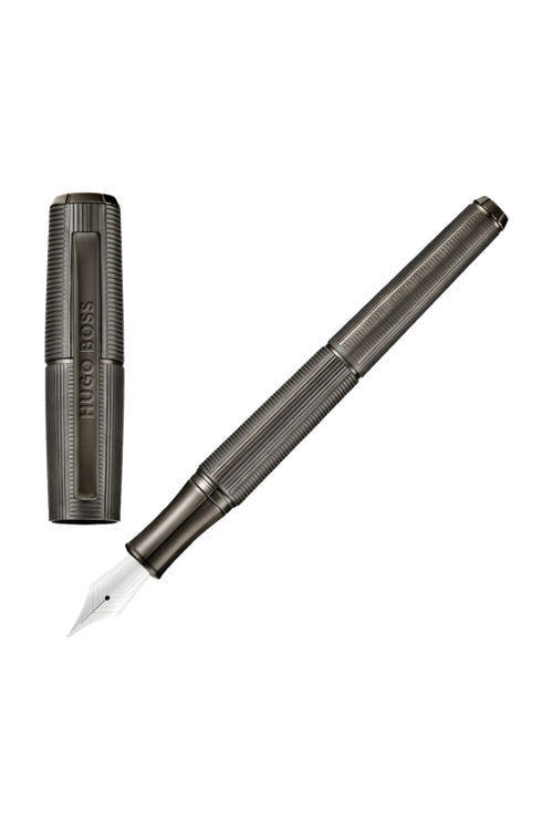 Fountain pen Meridien Gun - 1