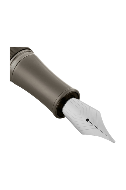 Fountain pen Meridien Gun - 6