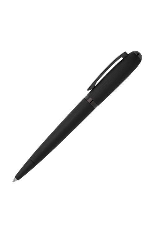 Ballpoint pen Contour Brushed Black - 6