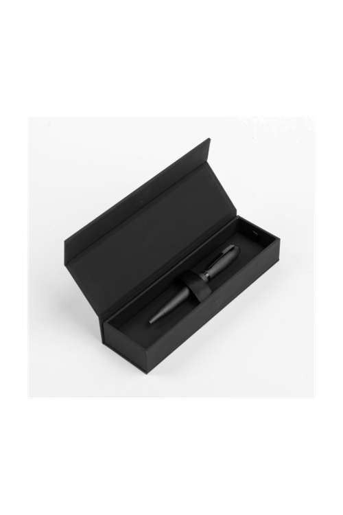 Ballpoint pen Contour Brushed Black - 3
